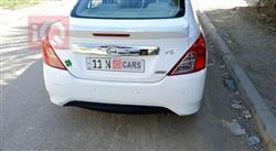 نيسان صني